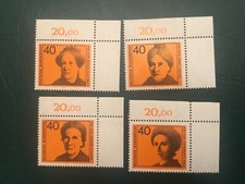 ICOLLECTZONE Germany 1128-1131 VF NH