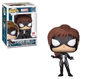 spider girl funko pop