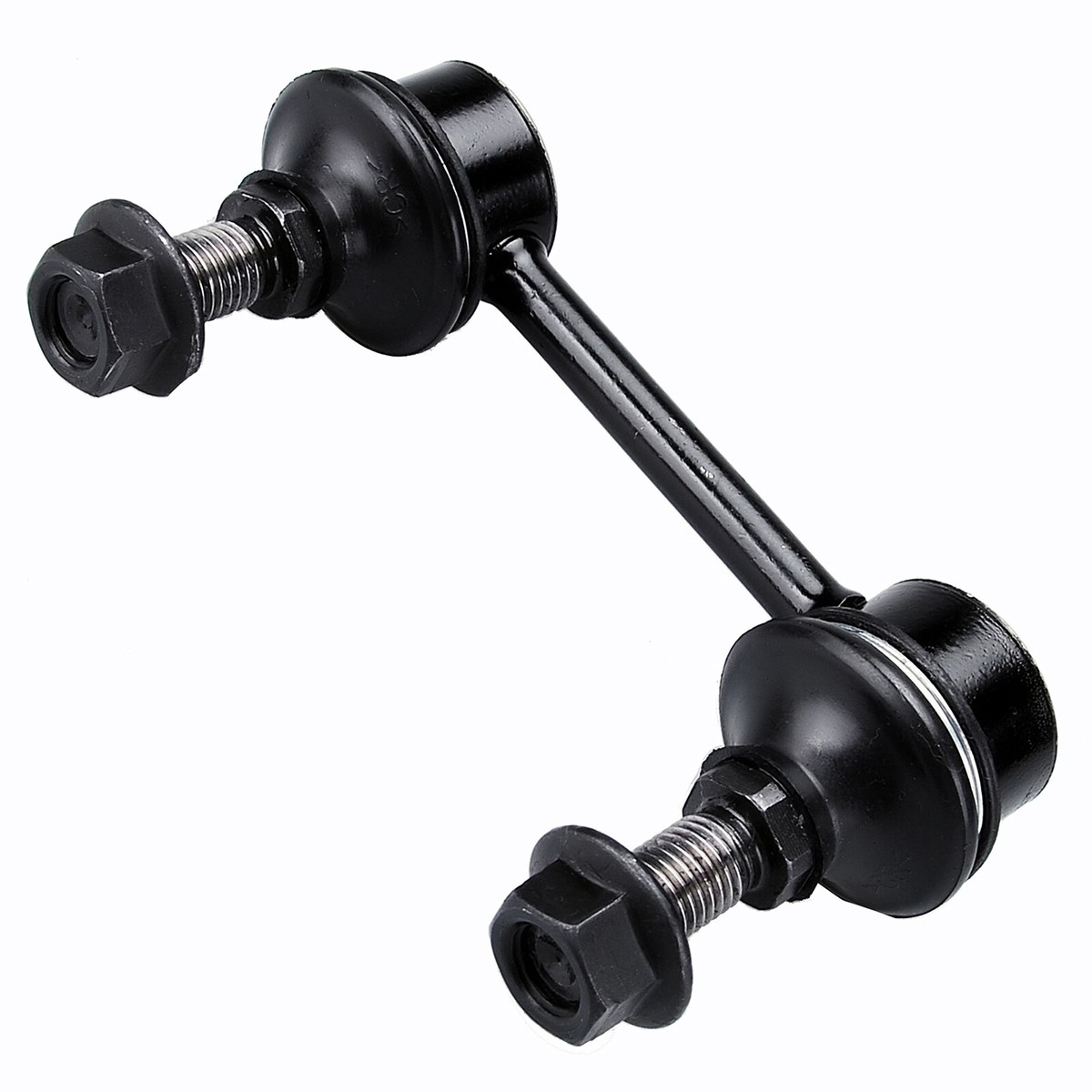 2 Rear Sway Bar Links – Fits Endeavor 04-11 FWD, Eclipse 06-12, Galant 04-12
