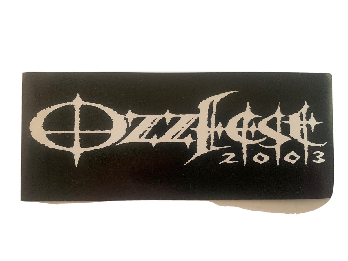 OZZ FEST 袋 MONSTERS OF ROCK… フェスタオル 計8点 OZZ FEST 袋 MONSTERS OF ROCK… フェスタオル 計8点