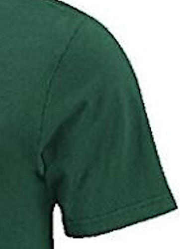 Camiseta Green Bay Packers Slim Fit Inside Line de VF - Imagen 3 de 5