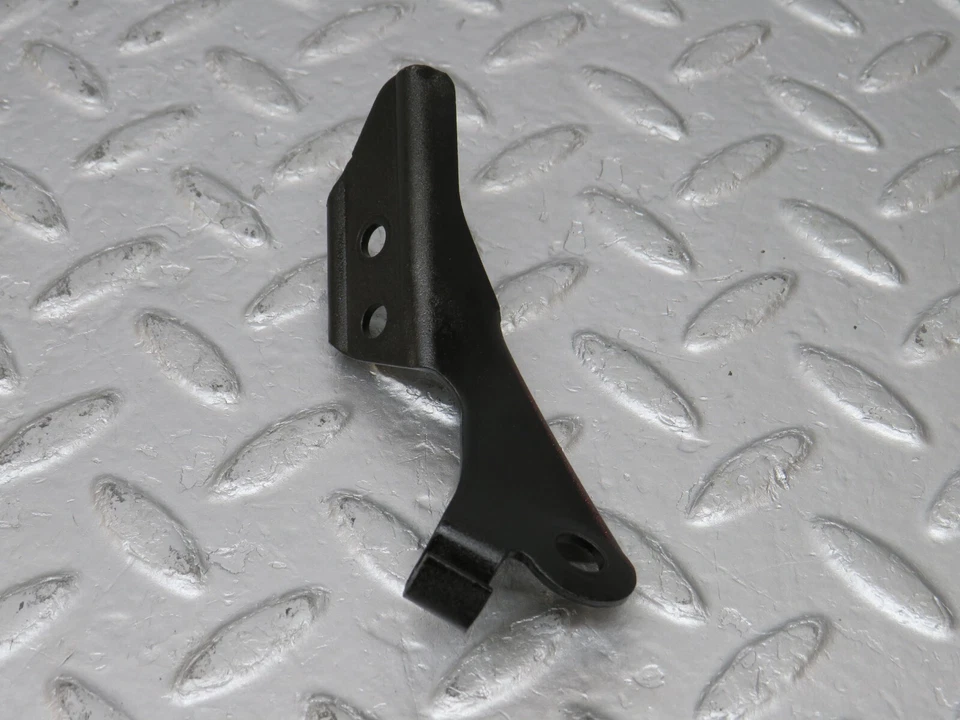 ⚙34589⚙ Mercedes-Benz C126 380SEC купе стартер двигателя провода кронштейн - Изображение 3 из 4