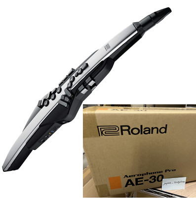 ROLAND AEROPHONE AE-30 Digital Wind Instrument ZEN-Core BRAND NEW