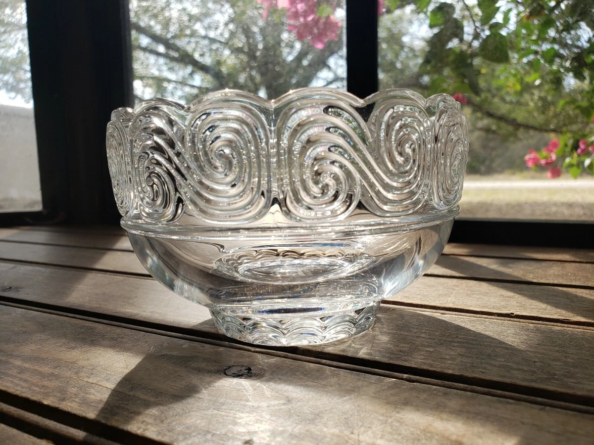 tiffany candy bowl