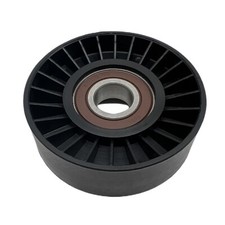 8M6500024 865598 818382 Marine Serpentine Belt Pulley MerCruiser 5.7 5.8 8.1 L