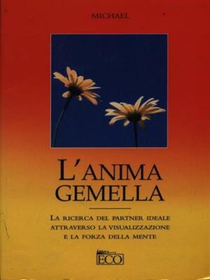 L' Anima Gemella Michael Russ Eco 2001