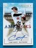 COBY MAYO 2024 PANINI BOYS OF SUMMER AMERICA'S BEST AUTOGRAPH 079/149 MADE