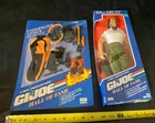 vintage G.I. Joe Hall of Fame GRUNT w/ Underwater Attack action figure w/ gear
