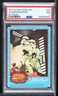 1977 O-Pee-Chee Star Wars Stormtrooper s Attack! #42 PSA 7 1