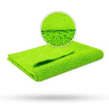 Liquid Elements Bilateral Innenraum-Mikrofasertuch Innenraumtuch 40x40cm 380GSM