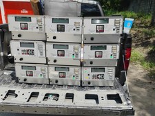 SET BESTEHEND AUS 9 Naztech Inc TS2 NEMA Ampel Master Controller Serie 900 ISTZUSTAND