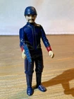 Original 1980 Star Wars (ESB) Bespin Security Guard - 100% COMPLETE - NO REPRO