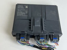 2016 HONDA PILOT POWER SMART CONTROL MODULE 38320-TG7-Y420-M1 OEM