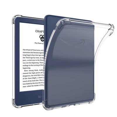 Für KPW 5/4/3/2/1 Transparente Hülle Für Kindle 10. Hülle Für Oasis 9/10Th Softc