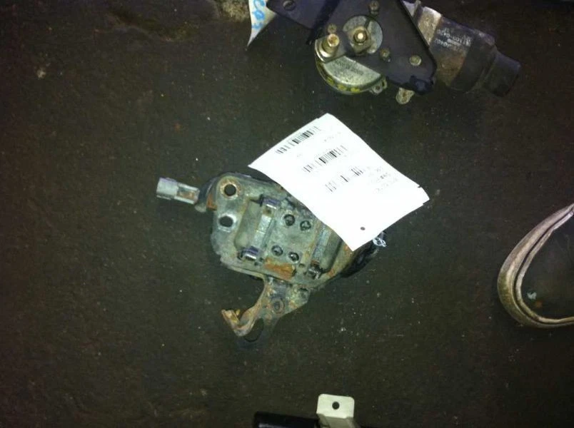 07 08 09 KIA SPECTRA BOBINA ENCENDIDO 2.0 LITROS 4 CILINDROS Foto 2 de 4