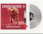 Madonna - Confessions II - 12-track Vinyl LP - Exclusive Pride Edition