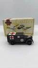 Matchbox Collectibles 1937 GMC Military Ambulance WW2 USA Diecast