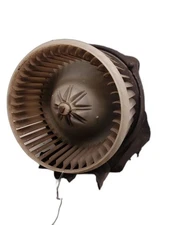 Blower Motor Fits 00-05 ECLIPSE 1316932