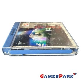 Nightmare Creatures II 2 Sega dreamcast game used for Italian pal complete