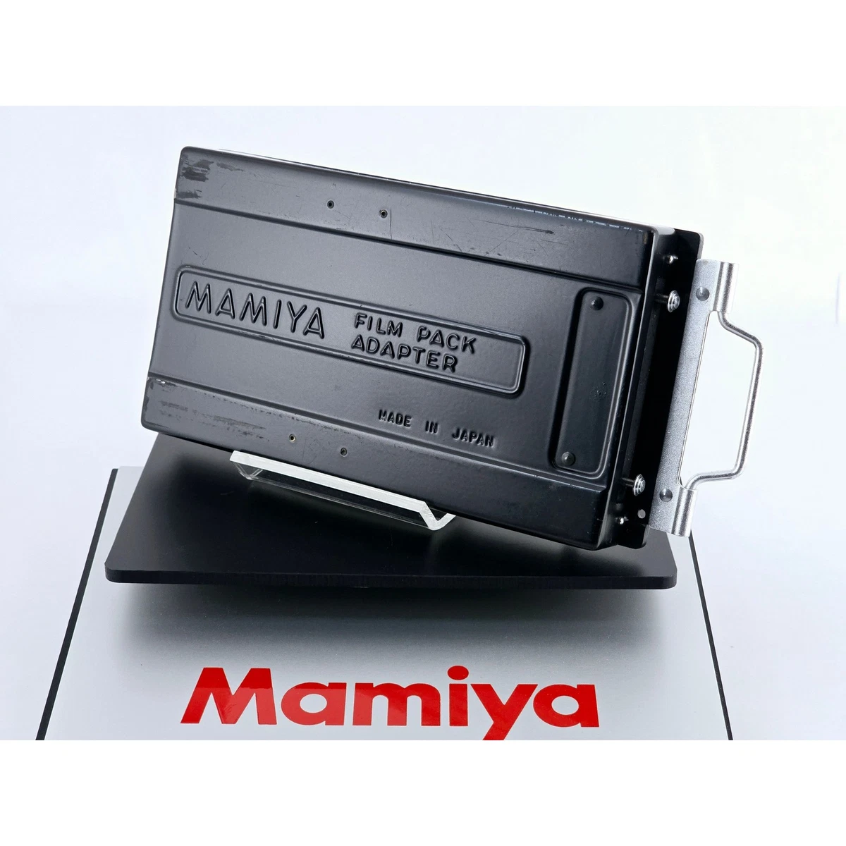 Mamiya Camera Film Backs & Holders for Universal for sale | eBay