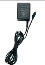 Original Sony AC Power Supply Adapter Sony AC-E300 Charger