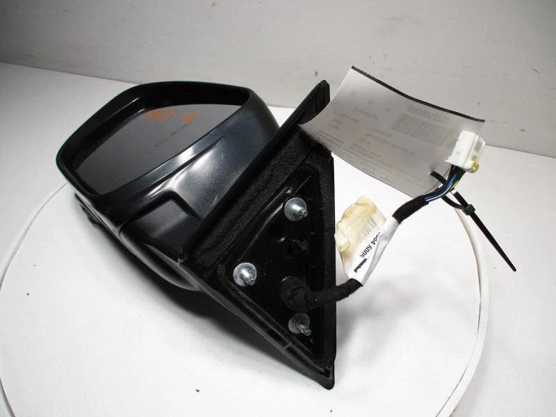 ESPELHO DE VISÃO ESQUERDO COM CÂMERA AQUECIDA -SL- 82K PC: RAQ SERVE 2014 NISSAN ROGUE 33925 - Imagem 4 de 4