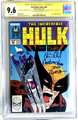 Comic Image