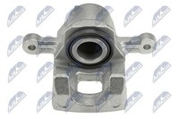 NTY HZT-HY-549 Bremssattel Hinten Links FüR Hyundai