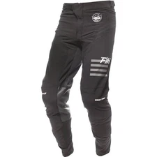 Fasthouse Elrod OG Motocross Pants | Black