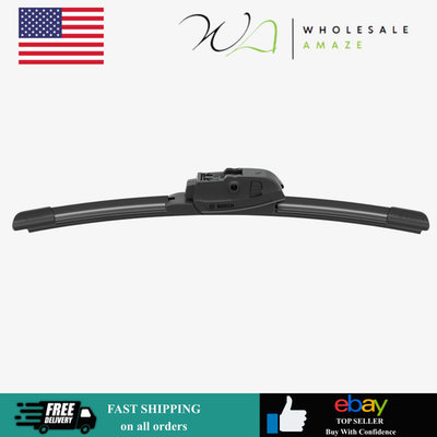 #ad #ad BOSCH 13CA Clear Advantage Beam Wiper Blade; 13quot; Single $16.99