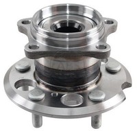 A.B.S. Radlagersatz 201228 FüR Toyota