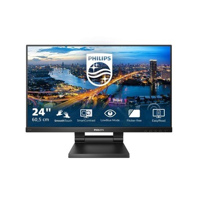 Philips 242B1TC/00 23,8. 1920x1080. IPS. Flach.
