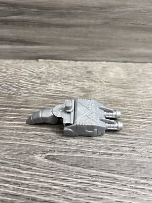 BotCon / OTFCC Timelines Mayhem Attack Squad Needlenose Concussion Cannon Only