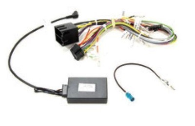 Alpine APF-S101MB - Lenkradfernbedienungsadapter für Mercedes
