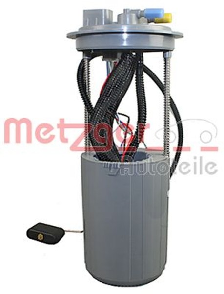 Kraftstoffpumpe FöRdereinheit Metzger Autoteile 2250339 FüR Opel Chevrolet C100-image