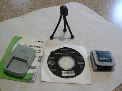 デジタルカメラ PowerShot SX500 IS Amazon.com : Canon PowerShot SX500 is 16.0 MP Digital Camera with