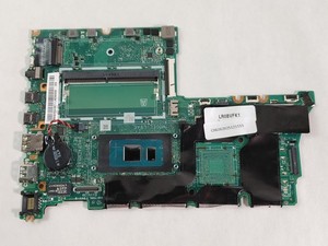Lenovo ThinkBook 15-IIL Core i7-1065G7 1.30 GHZ DDR4 Motherboard 5B20S43867