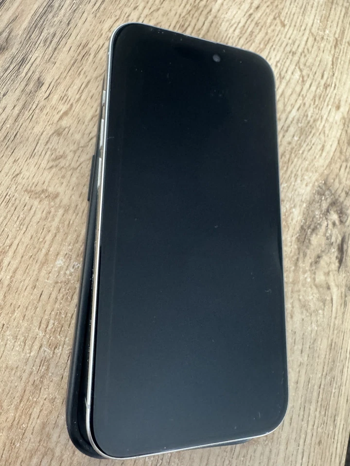 Apple iPhone 15 Pro · 128GB, Foto 1 von 5
