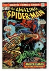 Amazing Spider-Man #132 FN- 5.5 1974