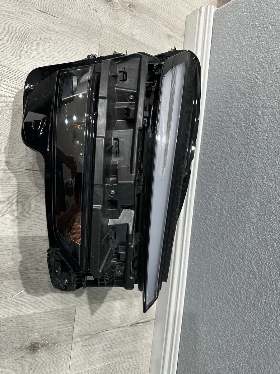 25+ Tesla Right Car & Truck Headlight Assemblies for sale