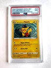 New ListingPokemon SWSH Black Star Promo HOLO Special Delivery Pikachu SWSH074 - PSA 9 Mint