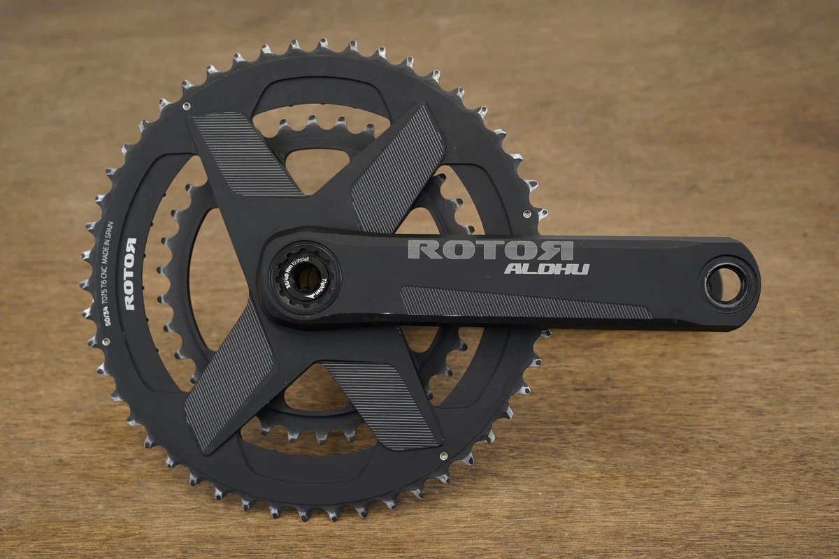 ROTOR 3D30 3D+ inpower 170mm 【公式通販】
