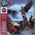 Jimmy Buffett Songs You Know by Heart, Greatest Hits LP Red Vinyl SEALED - 2025