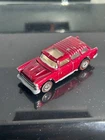 Rose Classic Nomad      Hot Wheels REDLINE