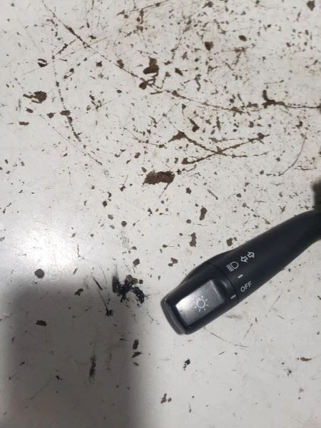 Колонный переключатель поворотник и стеклоочиститель подходит для 06-09 SCION TC 1030889 - Изображение 2 из 4