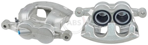A.B.S. 630731 Bremssattel Vorne Links FüR Ford Transit 13--image