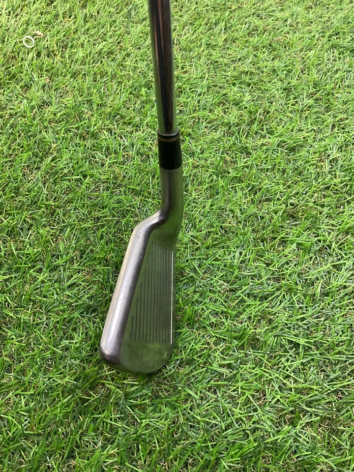Titleist DTR 4 Iron - Image 3 of 4