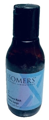 Isomers Hydra Surge Moisture Mask 60ml 2.03oz Hydrating Treatment NEW