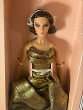 Lustre Lilith Blair Nu Face Full Set #78d8b5