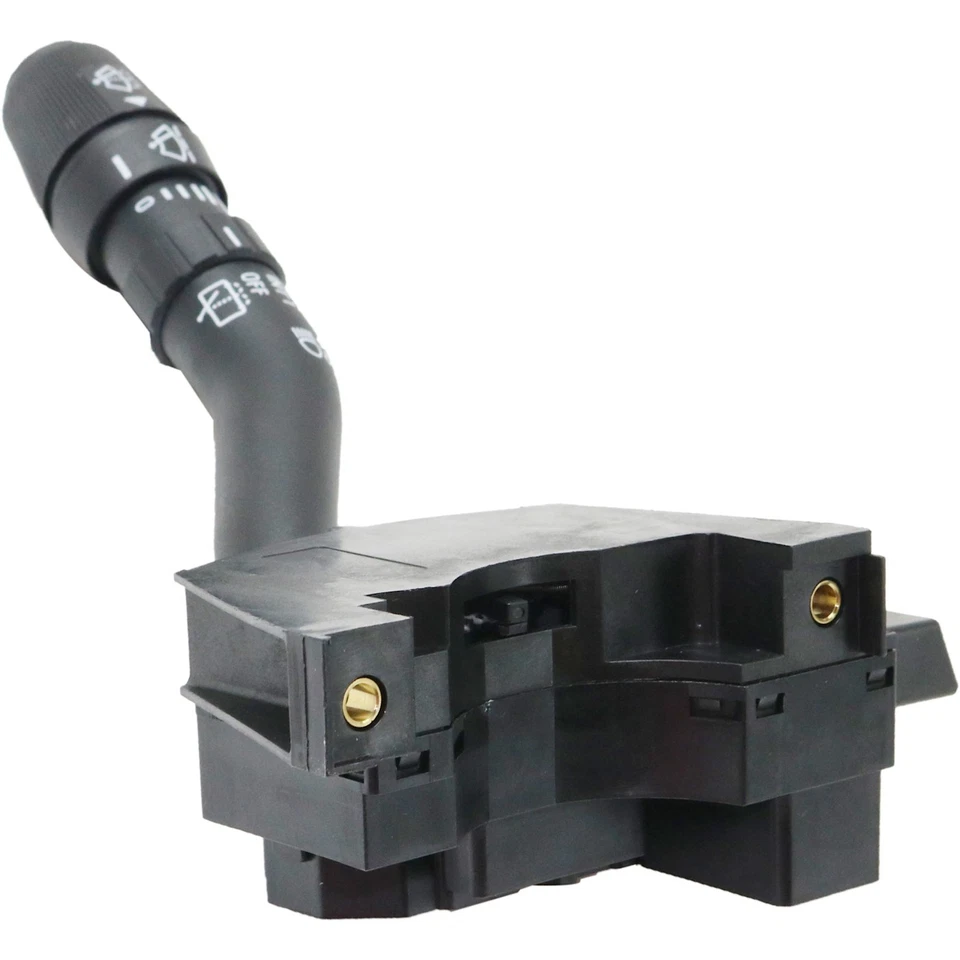 Переключатель сигнала поворота для 2002-05 Ford Excursion Controls сигнал поворота 4C7Z13K359AAA - Изображение 4 из 4